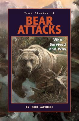 True Stories Of Bear Attacks