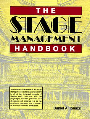 Stage Management Handbook