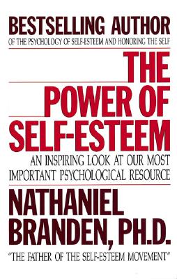 Image for The Power of Self-Esteem