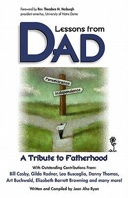 Image for Lessons from Dad: A Tribute to Fatherhood