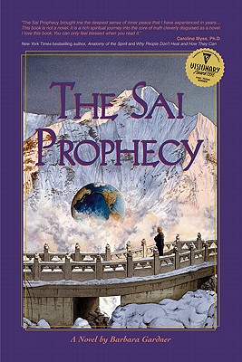 Image for The Sai Prophecy