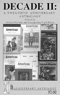 Decade II: A Twentieth Anniversary Anthology (Institutional Studies)