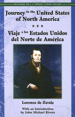 Journey to the United States of North America/ Viaje a Los Estados Unidos Del Norte De Amrica (English and Spanish Edition)