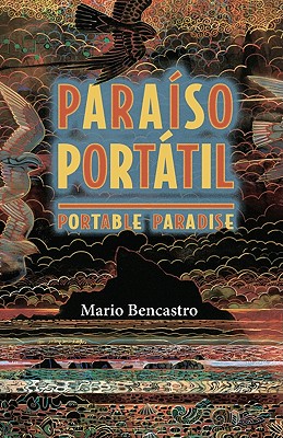 Paraiso Portatil/Portable Paradise (Spanish and English Edition)