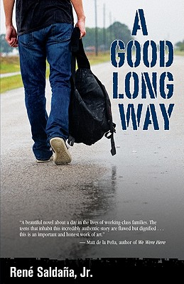 Image for A Good Long Way A Good Long Way