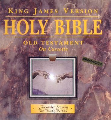 King James Version of the Old Testament