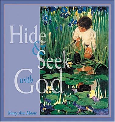 Image for Hideandseek With God: A Collection of Stories for Children