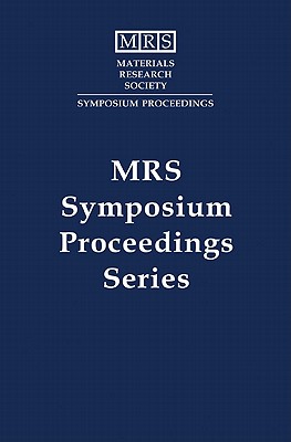 Membranes -- Preparation, Properties and Applications: Symposium Held December 2-5, 2002, Boston, Massachusetts, U.S.A [Materials Research Society Symposium Proceedings, Volume 752]