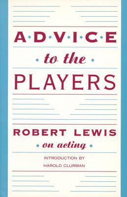 Image for Advice to the Players Advice to the Players