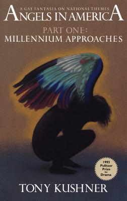 Image for Angels in America, Part One: Millennium Approaches