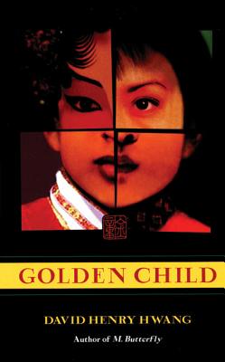 Image for Golden Child