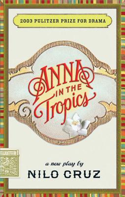 Image for Anna in the Tropics