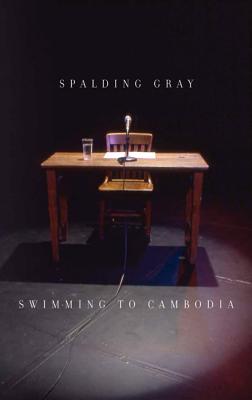 Swimming to Cambodia (Rev)