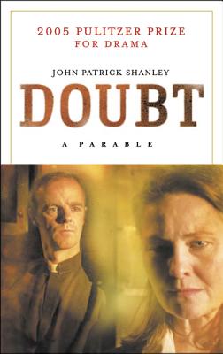 Image for Doubt: A Parable