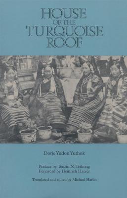 Image for House of the Turquoise Roof House of the Turquoise Roof