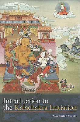 Image for Introduction to the Kalachakra Initiation