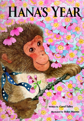 Peer Pressure - Hana's Year Children's Book