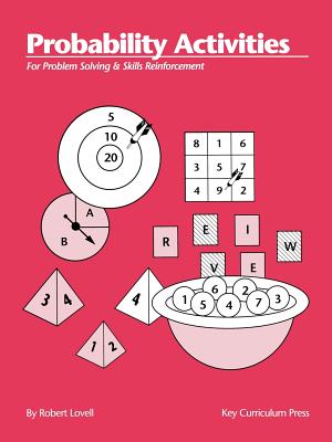 Probability Activities for Problem Solving & Skills Reinforcement