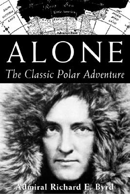 Image for Alone: The Classic Polar Adventure