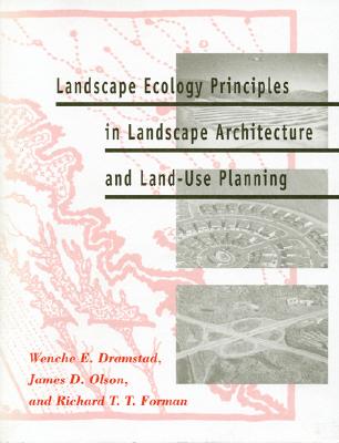 Image for Landscape Ecology Principles In Landscape Architecture AndLand-use Planning