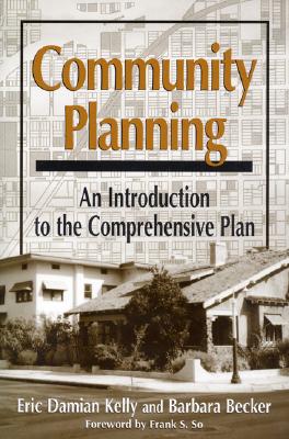 Image for Community Planning: An Introduction To The Comprehensive Plan