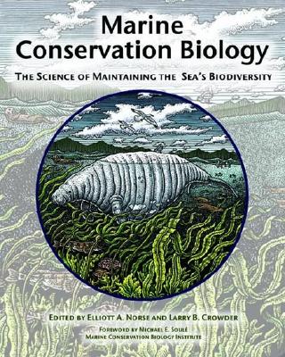 Image for Marine Conservation Biology: The Science of Maintaining the Sea's Biodiversity Marine Conservation Biology: The Science of Maintaining the Sea's Biodiversity