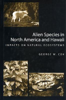 Alien Species in North America and Hawaii