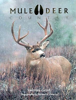 Mule Deer Country