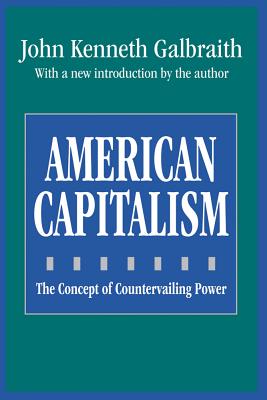 American Capitalism (Classics in Economics (Paperback))