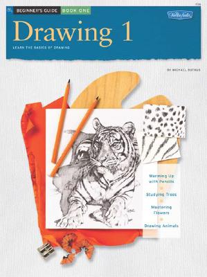 Image for Drawing: Drawing 1: Learn the basics of drawing (How to Draw & Paint)
