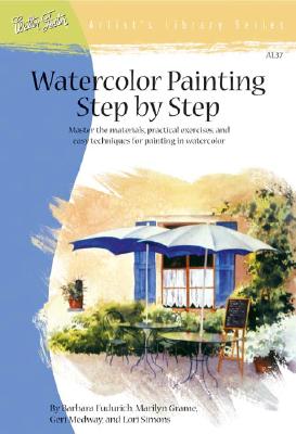 Watercolor Painting Step by Step (Artist's Library)