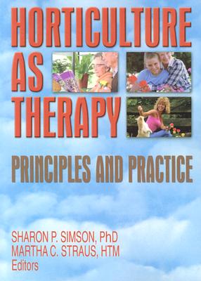 Horticulture as Therapy