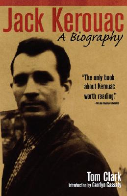 Image for Jack Kerouac: A Biography