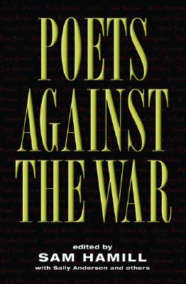 Poets Against the War