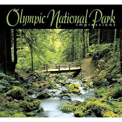 Olympic National Park Impressions