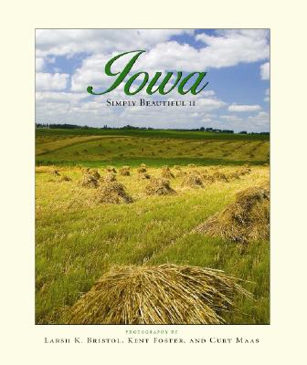 Iowa Simply Beautiful II