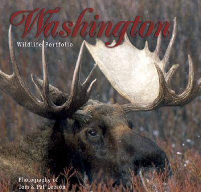Image for Washington Wildlife Portfolio: Photography Of Tom & Pat Leeson Washington Wildlife Portfolio: Photography Of Tom & Pat Leeson