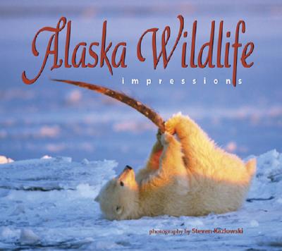 Image for Alaska Wildlife Impressions Alaska Wildlife Impressions