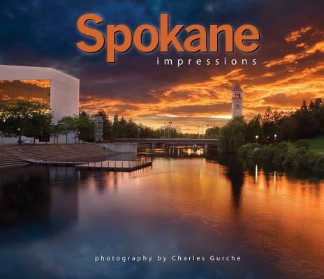 Image for Spokane Impressions Spokane Impressions