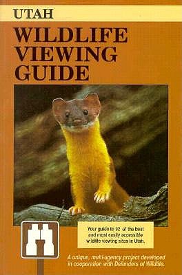 Utah Wildlife Viewing Guide