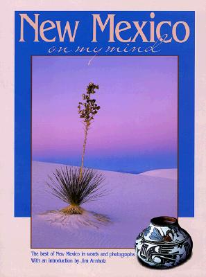 New Mexico on My Mind Image for New Mexico on My Mind
