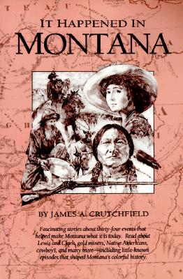 It Happened In Montana