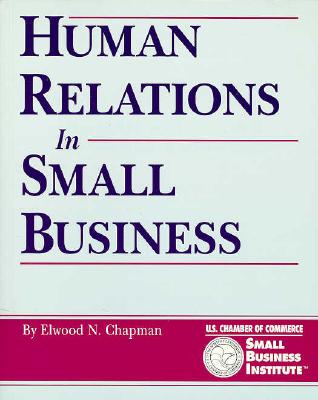 Crisp Human Relations in Small Business