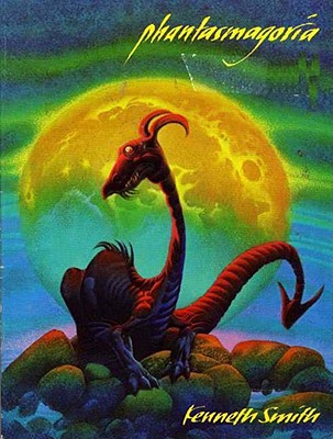 Phantasmagoria
