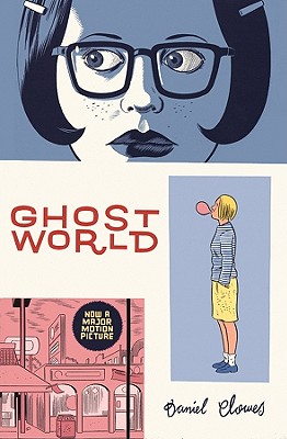 Image for Ghost World