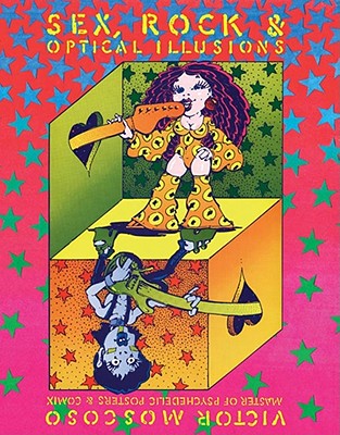 Sex, Rock n Roll & Op. Illusions