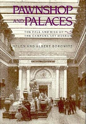PAWNSHOP & PALACES