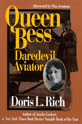 Image for QUEEN BESS : DAREDEVIL AVIATOR