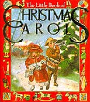 A Child's Book of Christmas Carols. Illustrated by Masha