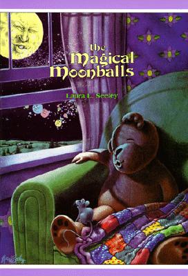 Image for The Magical Moonballs The Magical Moonballs